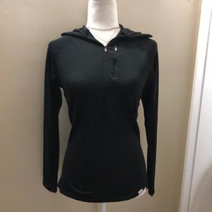 Patagonia - Black Hooded Jacket